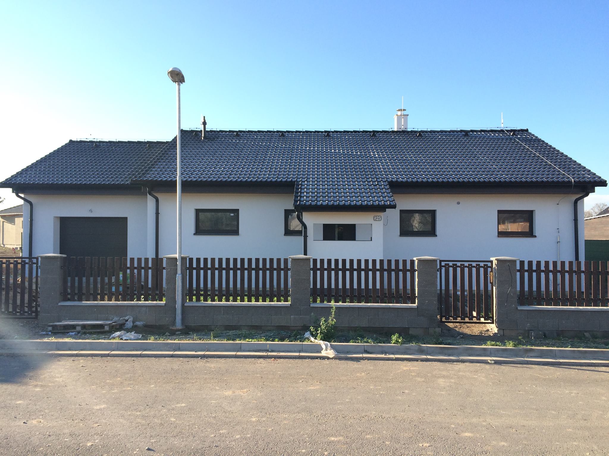 Stavební firma MAKULA s.r.o.